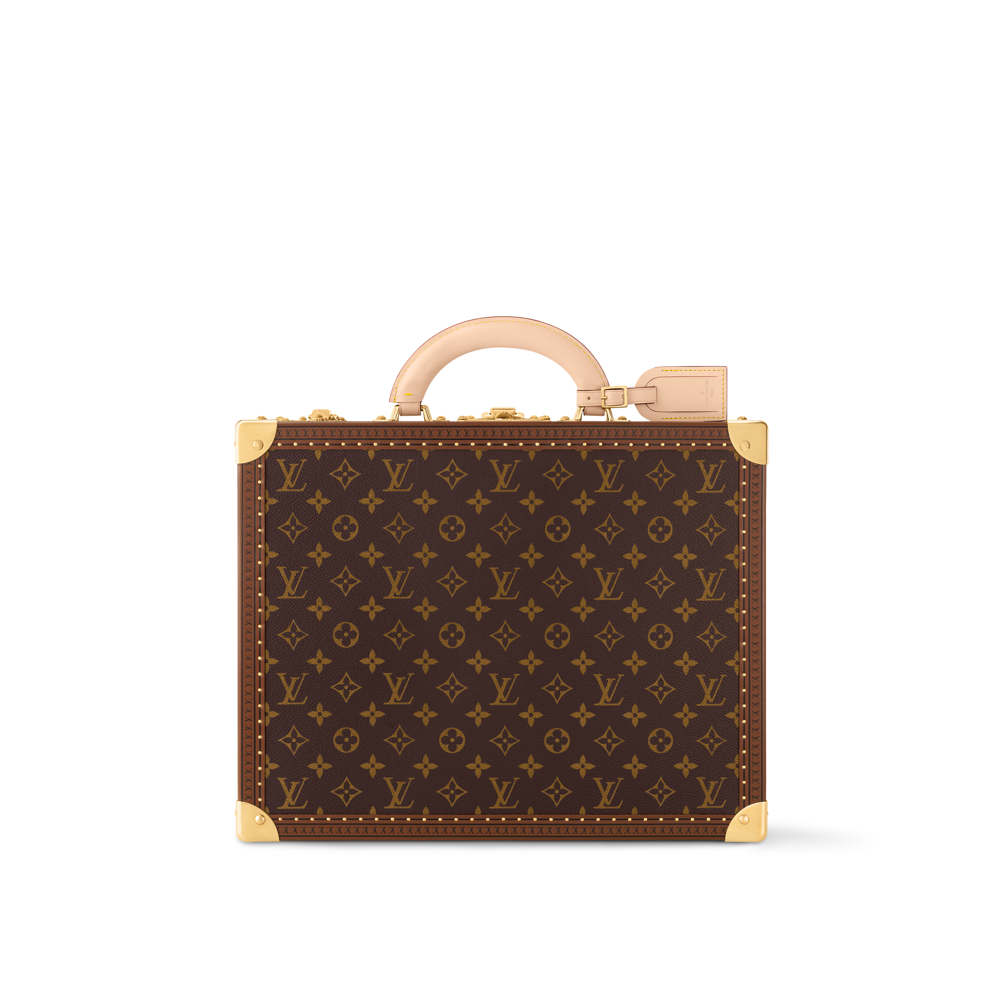 Cotteville 16 Montres Monogram Monogram - Trunks and Boxes | LOUIS